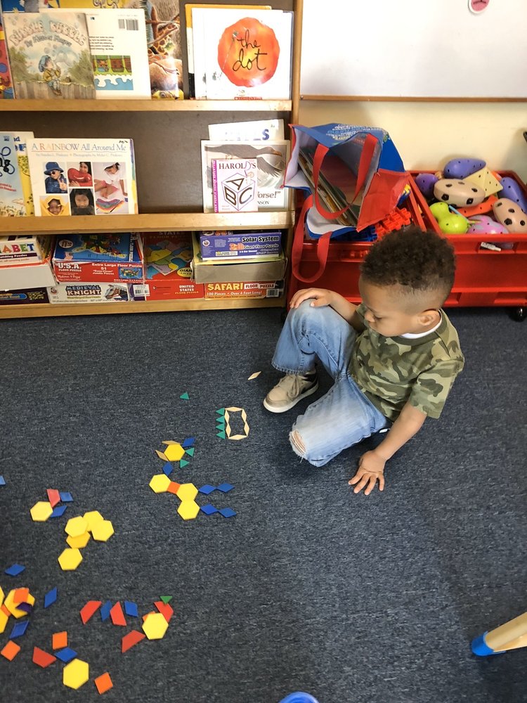 Keyboard Kids Preschool And Daycare - childcare center in New Brunswick, NJ