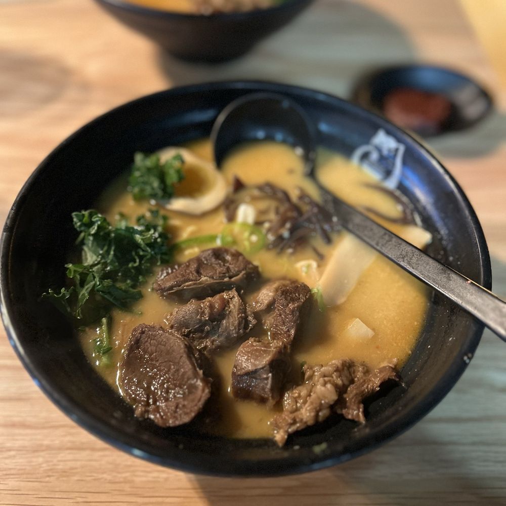 MoneyKey Ramen - Ramen Near Me - Simi Valley, California MoneyKey Ramen - Ramen Near Me - Simi Valley, California