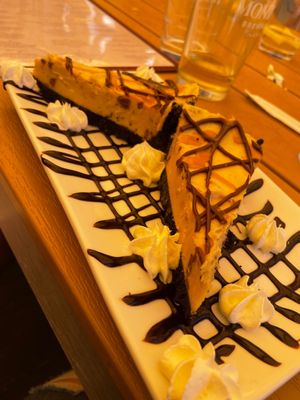 PORT Waterfront Bar & Grill by null