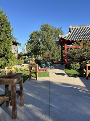 Botanica, The Wichita Gardens by null