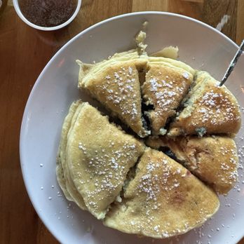 Maggie's Favorite - Blueberry Pancakes - Coffee & Tea Near Me - Oakland Park, Florida Maggie's Favorite - Blueberry Pancakes - Coffee & Tea Near Me - Oakland Park, Florida