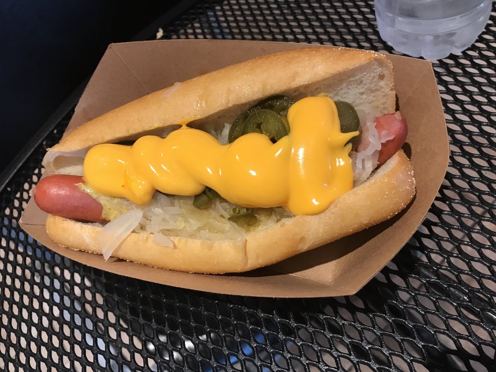 Pete’s Hot Dog Stand 40 Photos & 83 Reviews Hot Dogs 293 S