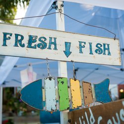 3rd Street South Farmers Market - Fresh Fish