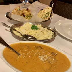 Aroma Indian Cuisine