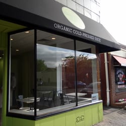 Fresh Press Juice Co.