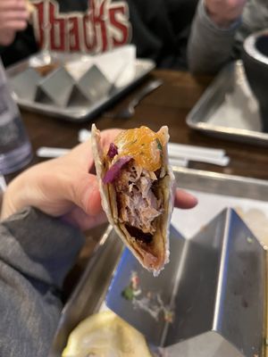 Agave & Rye Perrysburg by null