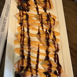 Sakura Japanese Steak House