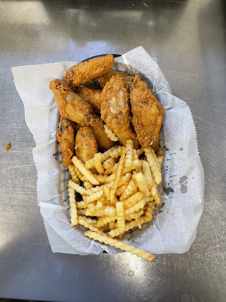 JT's on 96 Bar and Grill Logo