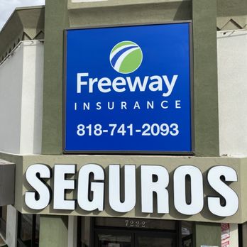 Freeway Insurance - Store photo - Auto Insurance Near Me - Van Nuys, California Freeway Insurance - Store photo - Auto Insurance Near Me - Van Nuys, California
