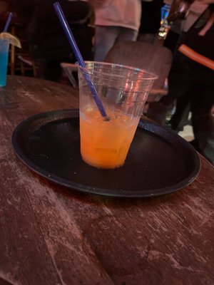 Photo of Flowers Bar & Restaurant - Seattle, WA, US.