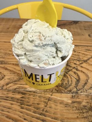 MELT Ice Creams - Magnolia by null