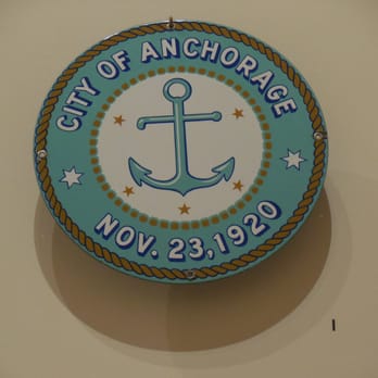 Anchorage Museum - City of Anchorage exhibit. - Museums Near Me - Anchorage, Alaska