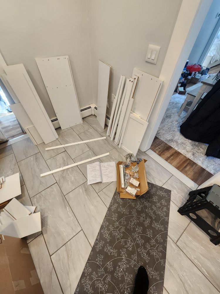 Slide of Oneil Handyman