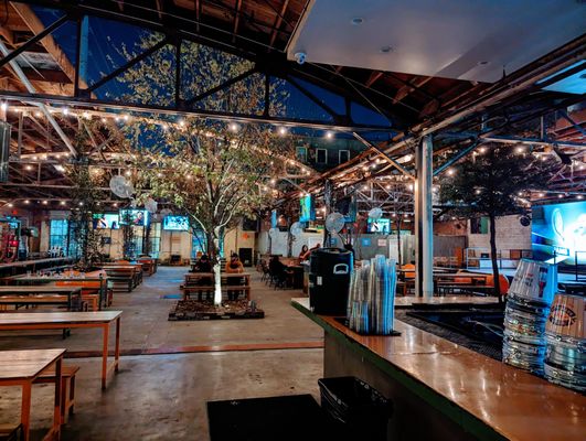 PITCH 25 BEER PARK - Updated June 2025 - 567 Photos & 406 Reviews