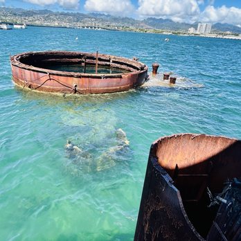 Pearl Harbor - Visitor Centers Near Me - Honolulu, Hawaii