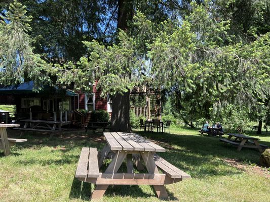 Helvetia Vineyards & Winery by null