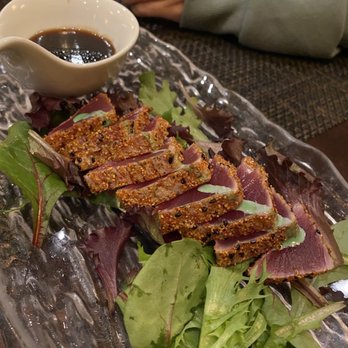Osushi - Ardmore - Tuna Carpaccio - Sushi Bars Near Me - Ardmore, Pennsylvania