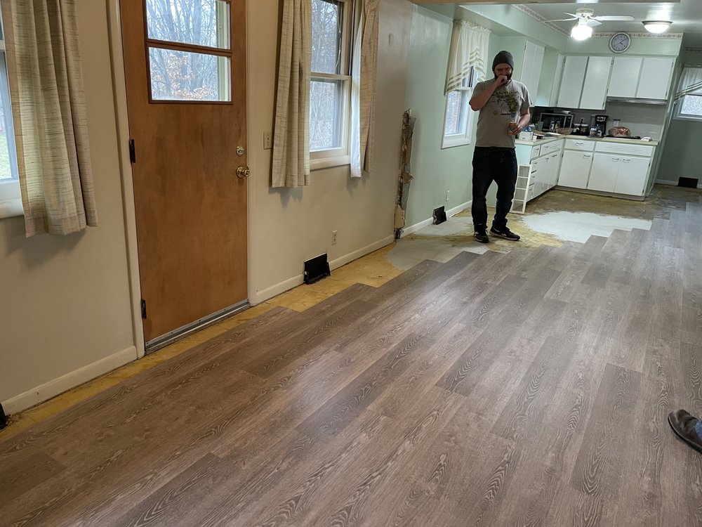 Slide of Fancy Property Management