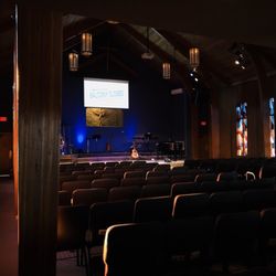 Canby Christian Church - Great church that teaches the word of God and the gospel of Jesus Christ! Great new things happening at this church!