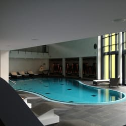 Parkhotel Wehrle - Swimming pool