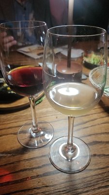 Gomi Korean wine Bar by null