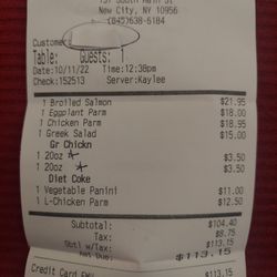 Ella Restaurant