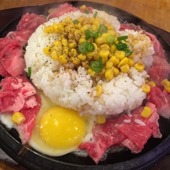 Pepper Lunch USA - Beef Pepper Rice - Teppanyaki Near Me - Milpitas, California