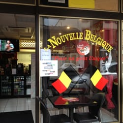 La Nouvelle Belgique - La Nouvelle Belgique