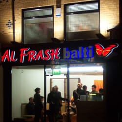 Al Frash Balti