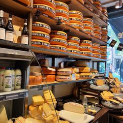 Fromagerie Abraham Kef