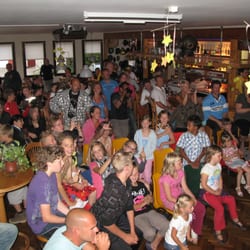 Camping Orisant