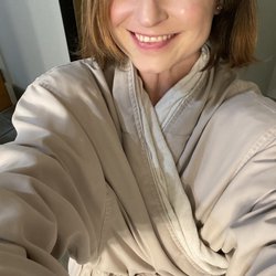 Urban Nirvana - Massage ready amazing robes