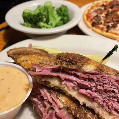 Villa Nova Ristorante