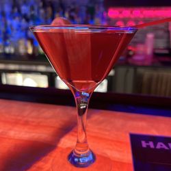 Izumi Sushi and Hibachi Steak house - Martini
