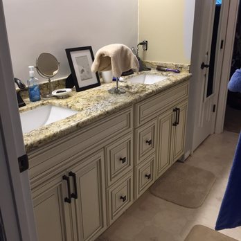 Kitchen Cabinet Kings - Master bathroom cabinets - Kitchen & Bath Near Me - Delray Beach, Florida Kitchen Cabinet Kings - Master bathroom cabinets - Kitchen & Bath Near Me - Delray Beach, Florida
