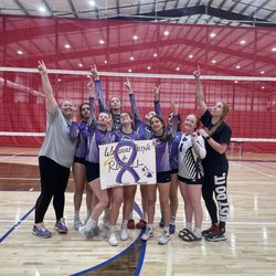 Dynamite Volleyball Club