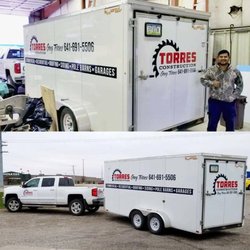 Torres Construction
