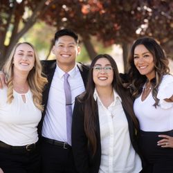 Martin Family Chiropractic Centers - Brentwood - The Brentwood team