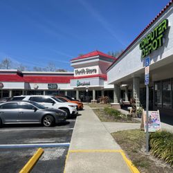 Angelwood Thrift Store