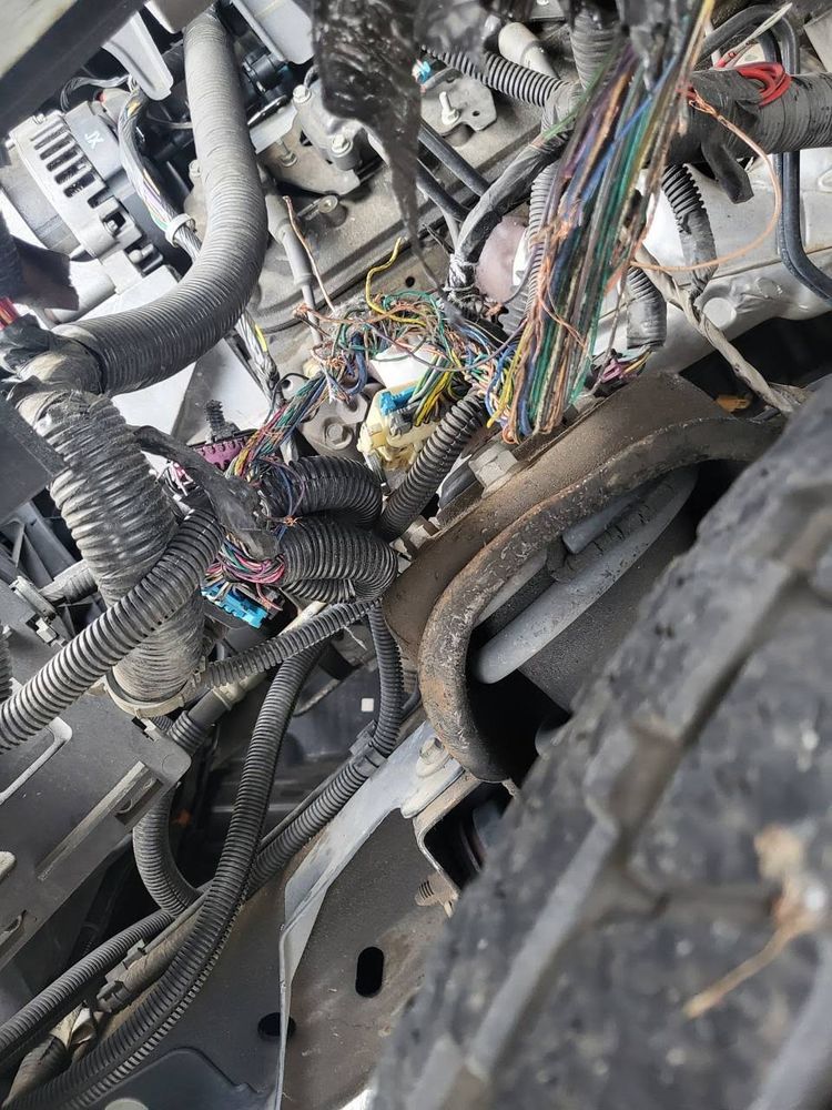 ST ROMAIN AUTO MECHANIC Updated August 2024 Lithonia, Auto Repair Phone Number