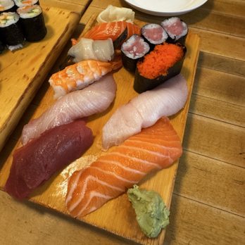 Tomo21 Sushi - Sushi Regular - Sushi Bars Near Me - New York, New York Tomo21 Sushi - Sushi Regular - Sushi Bars Near Me - New York, New York