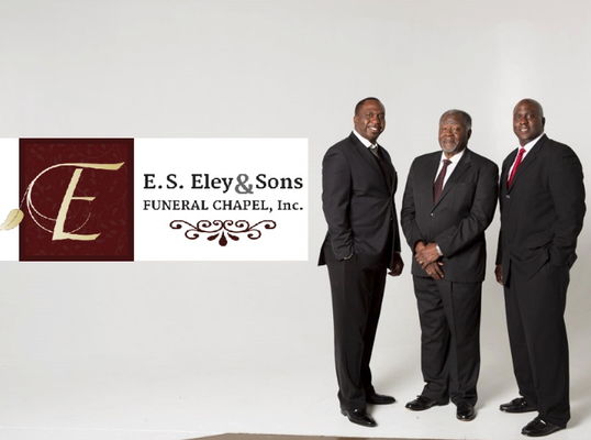 E S ELEY & SONS FUNERAL CHAPEL - Updated June 2026 - 4707 E Truman Rd