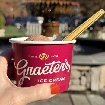 Graeter's Ice Cream - Ice Cream & Frozen Yogurt Near Me - Cincinnati, Ohio Graeter's Ice Cream - Ice Cream & Frozen Yogurt Near Me - Cincinnati, Ohio