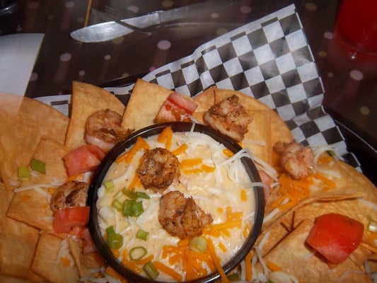 The New Orleans Gumbo Man Restaurant by null