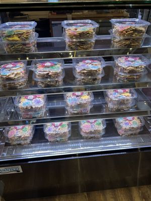 September Farm by null