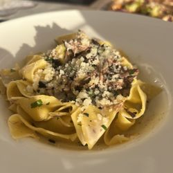 Mint Lounge - Pappardelle