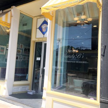 Sweet Mandy B's - Outside - Bakeries Near Me - Chicago, Illinois