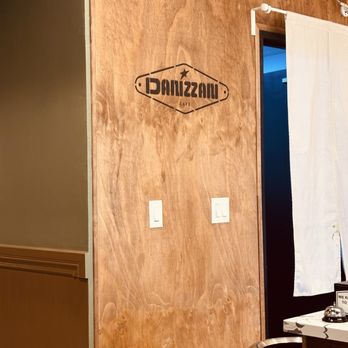 Danzzan - Inside - Cafes Near Me - Rowland Heights, California Danzzan - Inside - Cafes Near Me - Rowland Heights, California