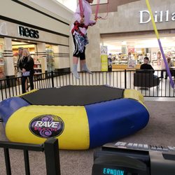 Edison Mall