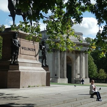 Marble Arch - Landmarks & Historical Buildings Near Me - London, XGL Marble Arch - Landmarks & Historical Buildings Near Me - London, XGL